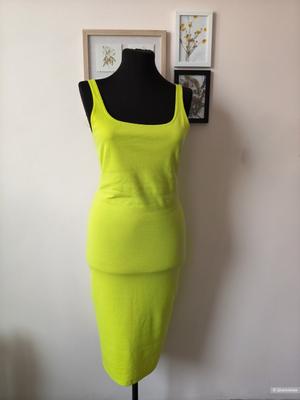 Платье Zara 46 M