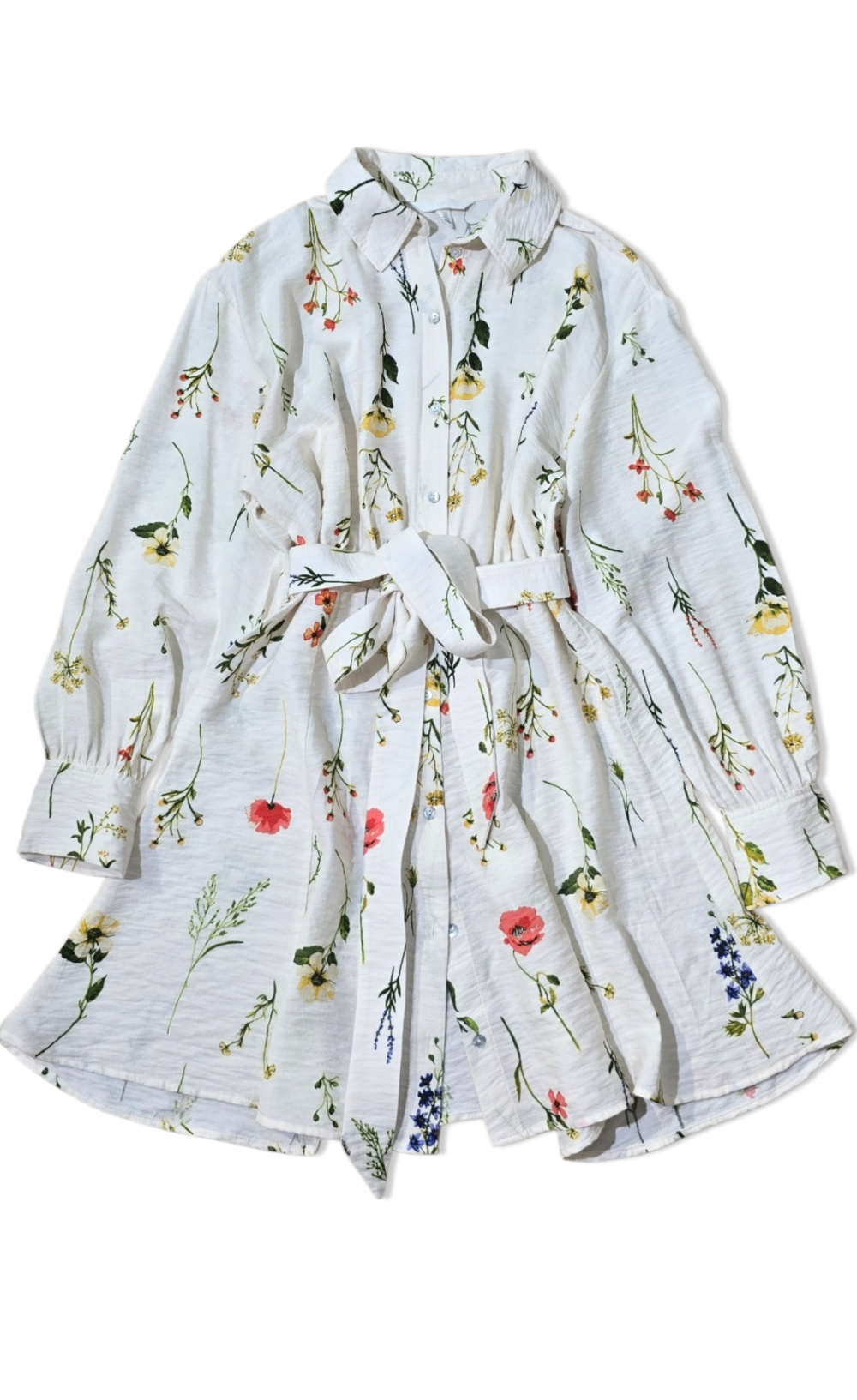 Платье HM 42/44