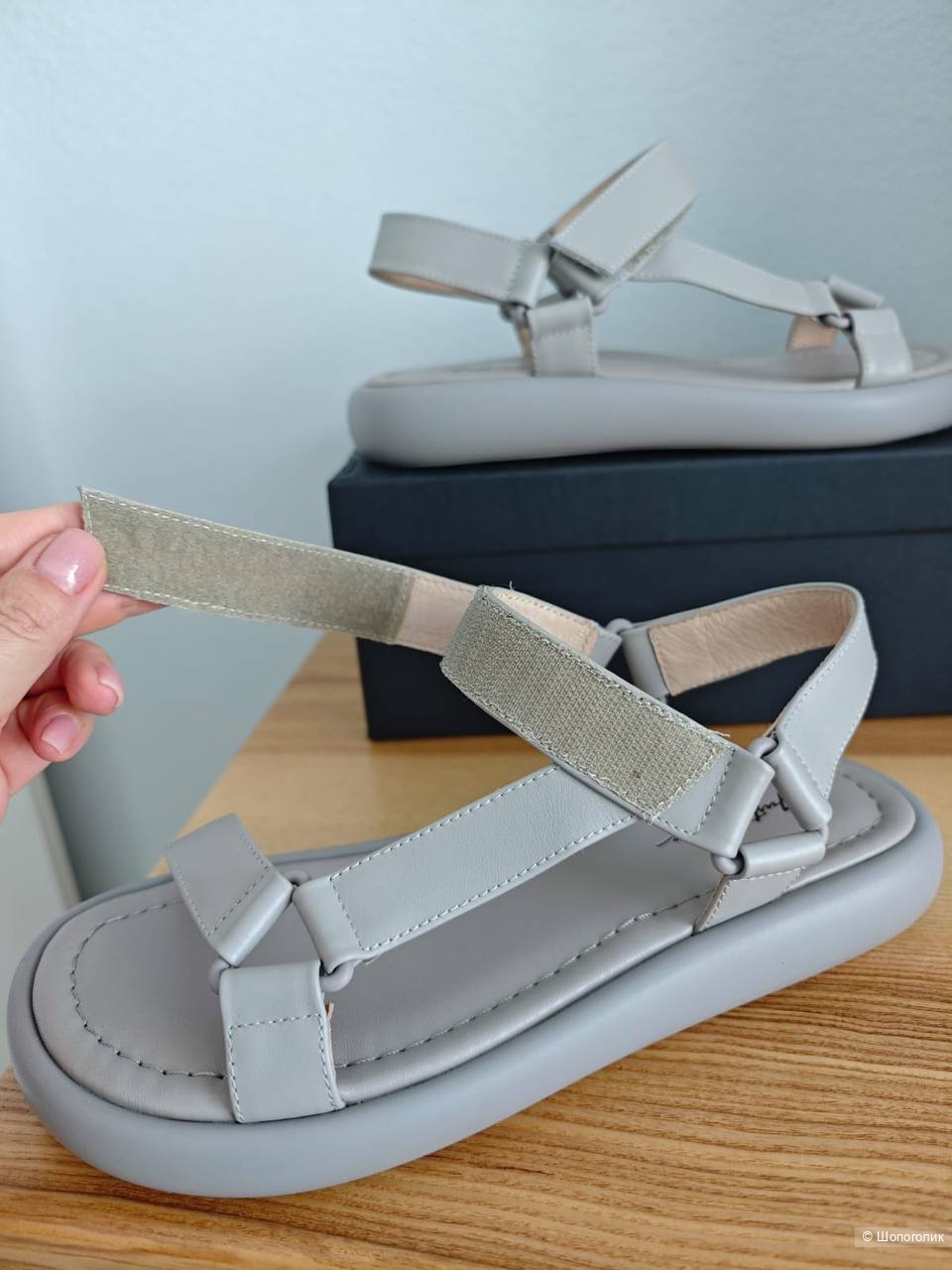 Босоножки Just Couture, 37