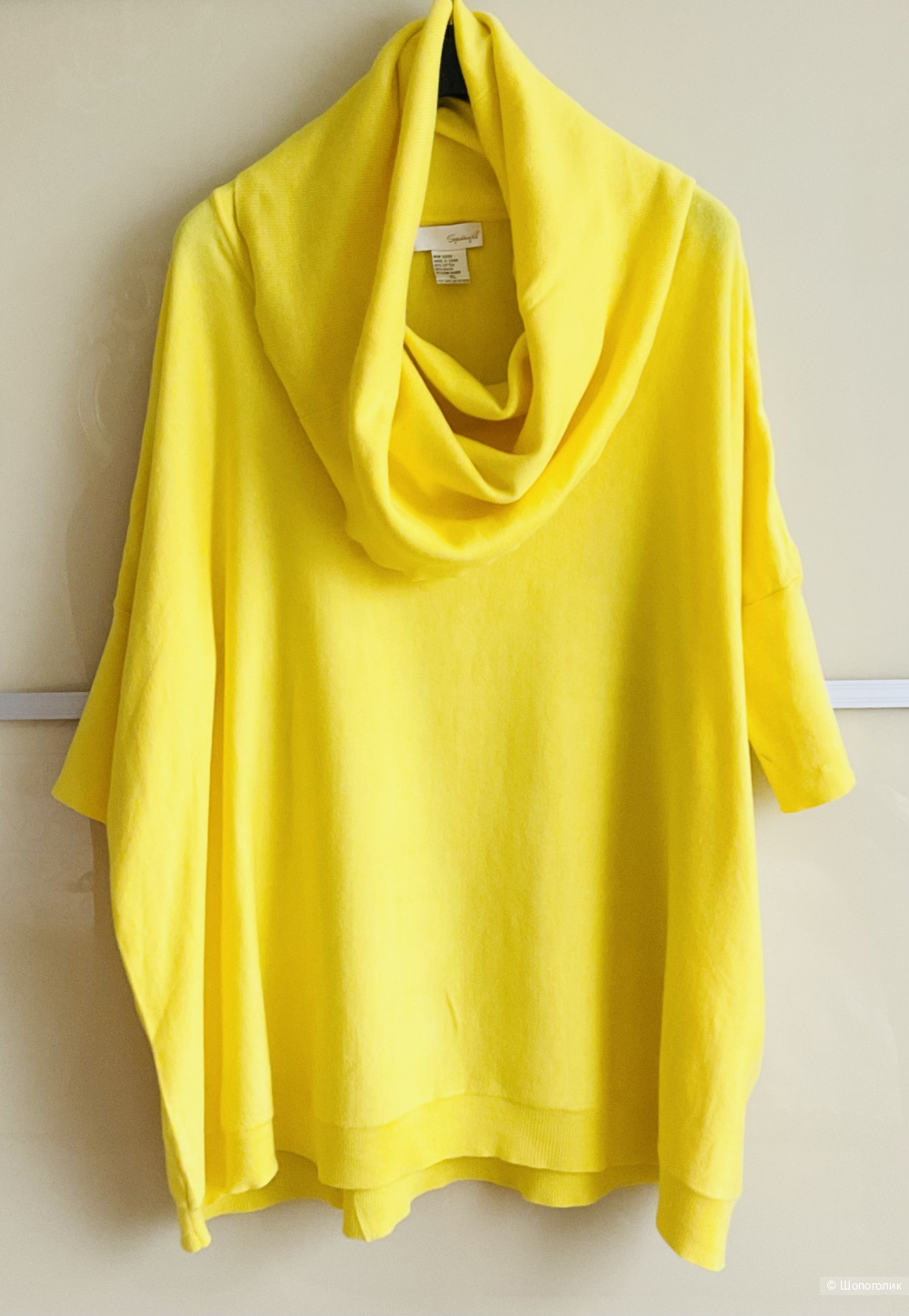 Свитер Spiegel, xl