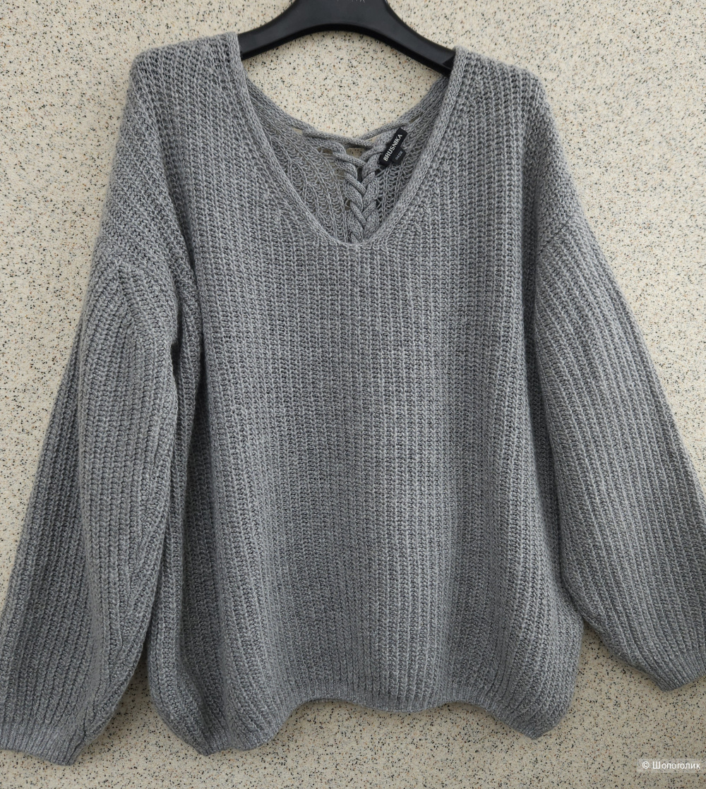 Джемпер Brusnika, one size