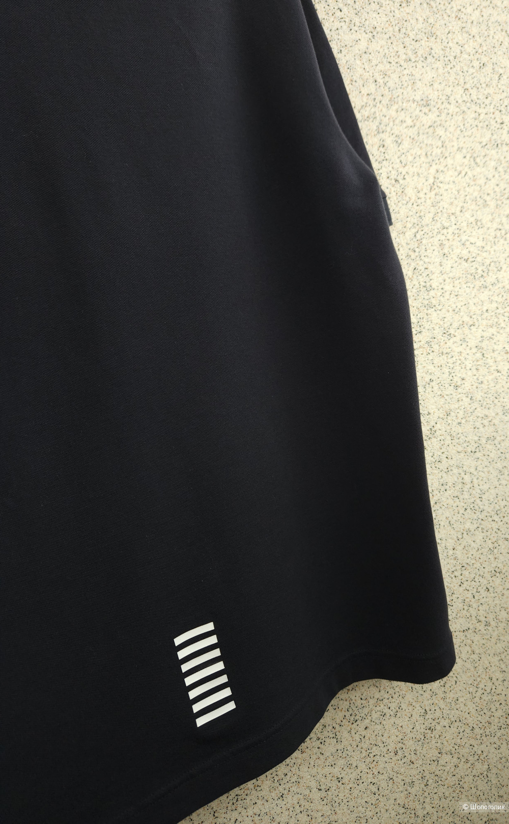 Поло Emporio Armani, 46