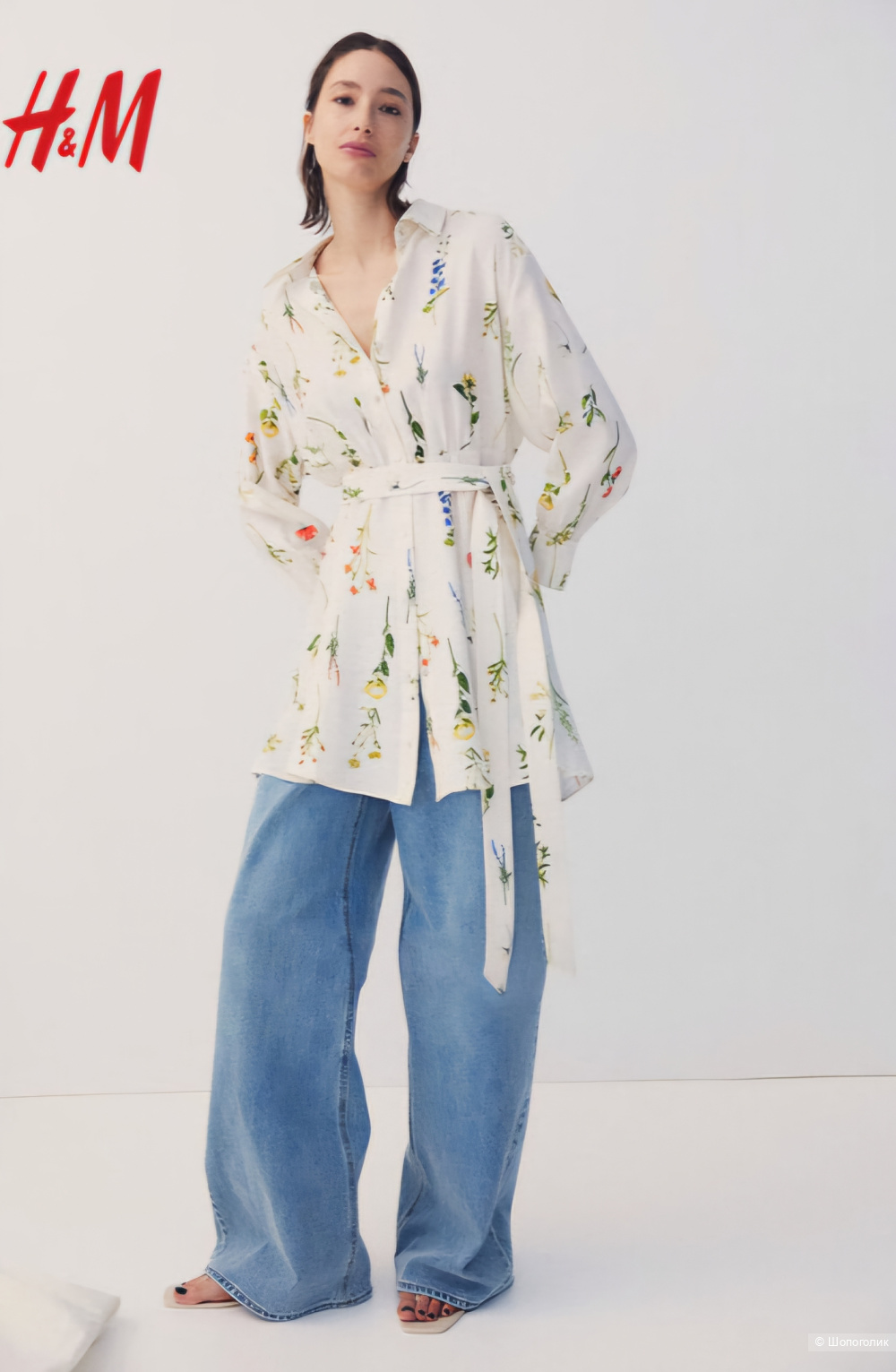 Платье HM 42/44