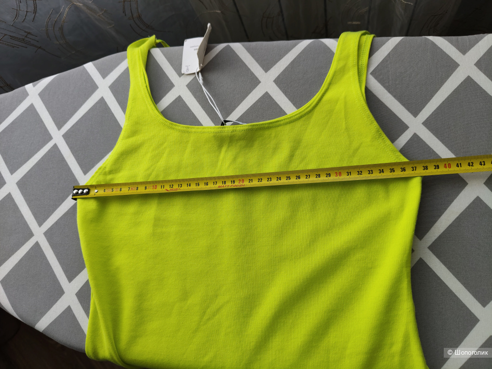 Платье Zara 46 M