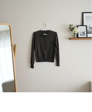 Кардиган Uniqlo 42-44