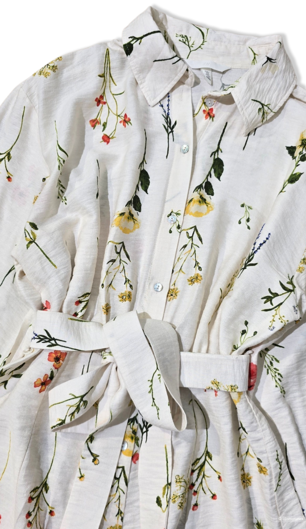 Платье HM 42/44