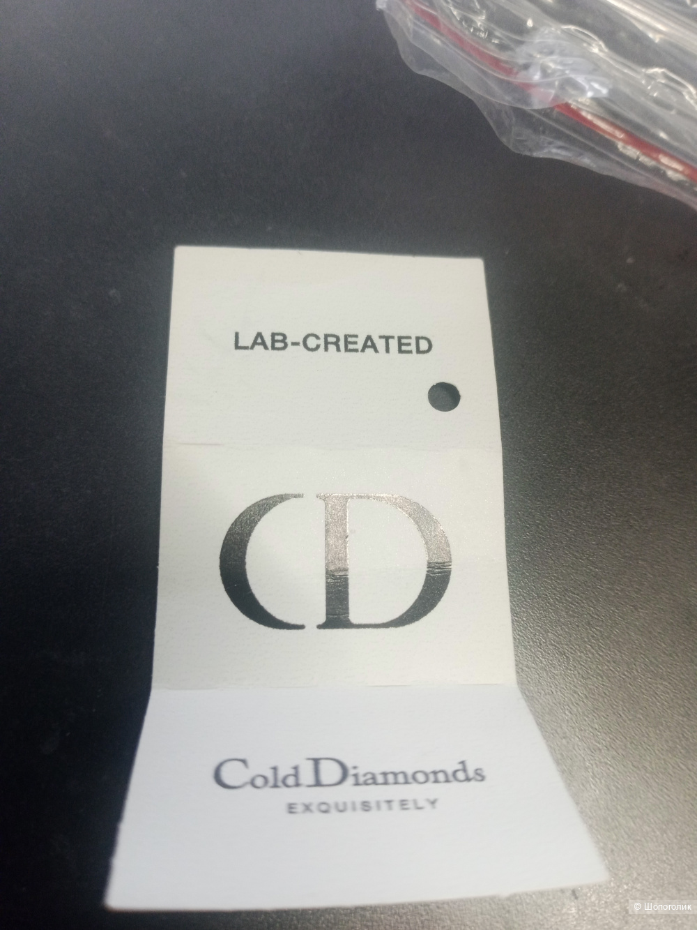 Серьги пуссеты из белого золота 585 проба