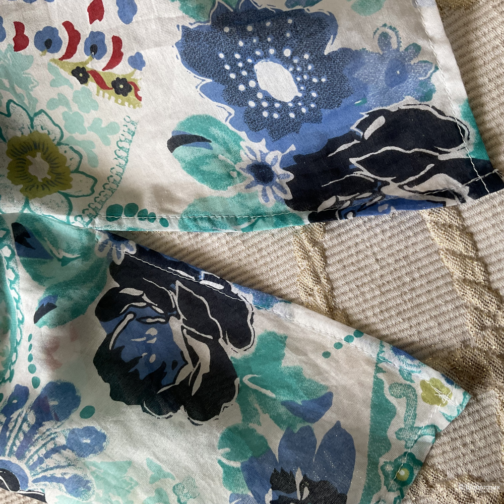 Блузка Peter Hahn, 46