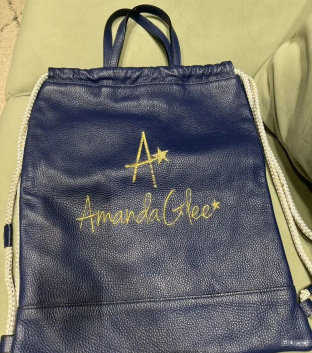 Сумка-рюкзак, l