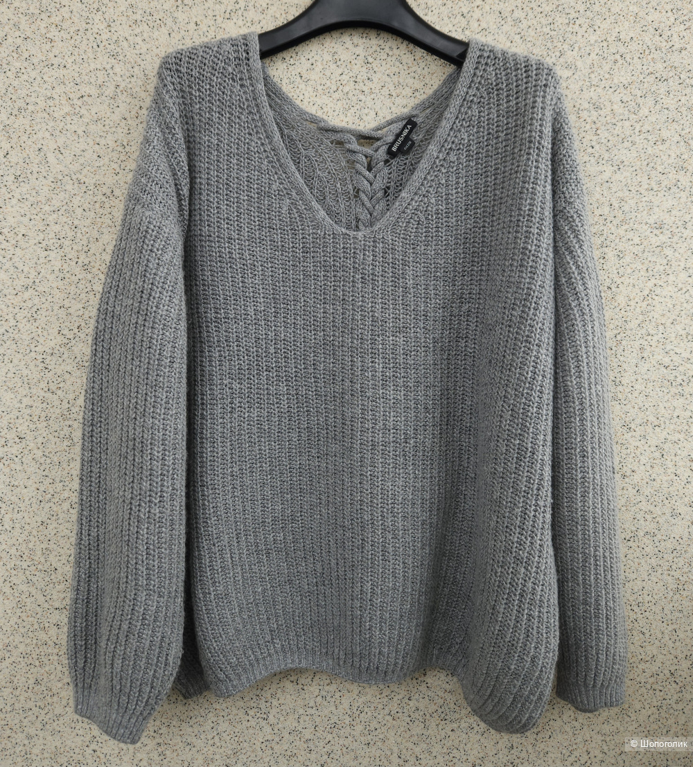 Джемпер Brusnika, one size