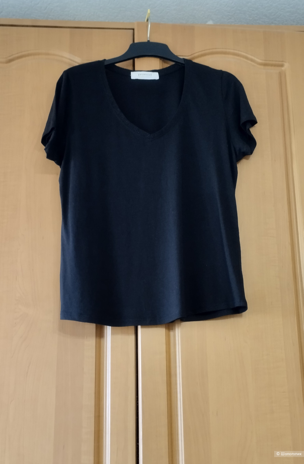 Футболка PROMOD, M/L