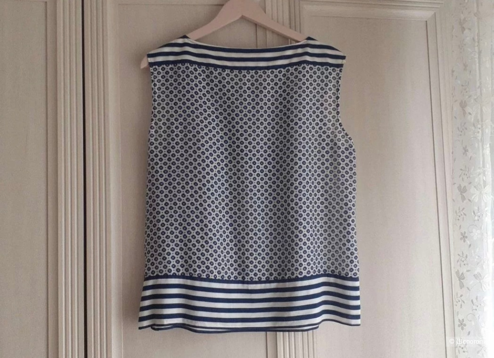 Блуза-Топ Luisa Cerano, 44-46 размер