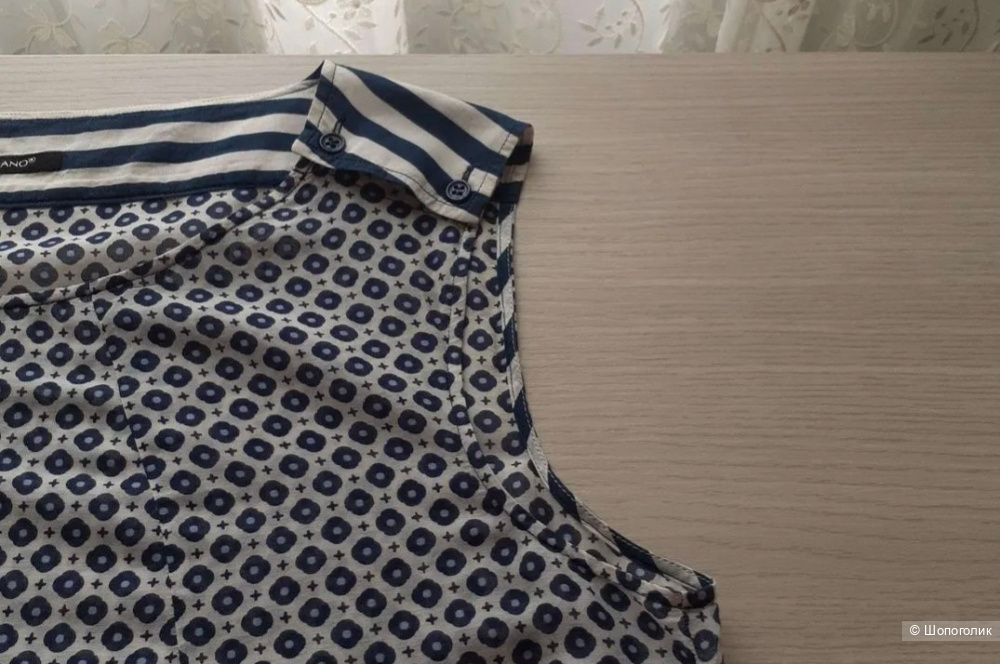 Блуза-Топ Luisa Cerano, 44-46 размер