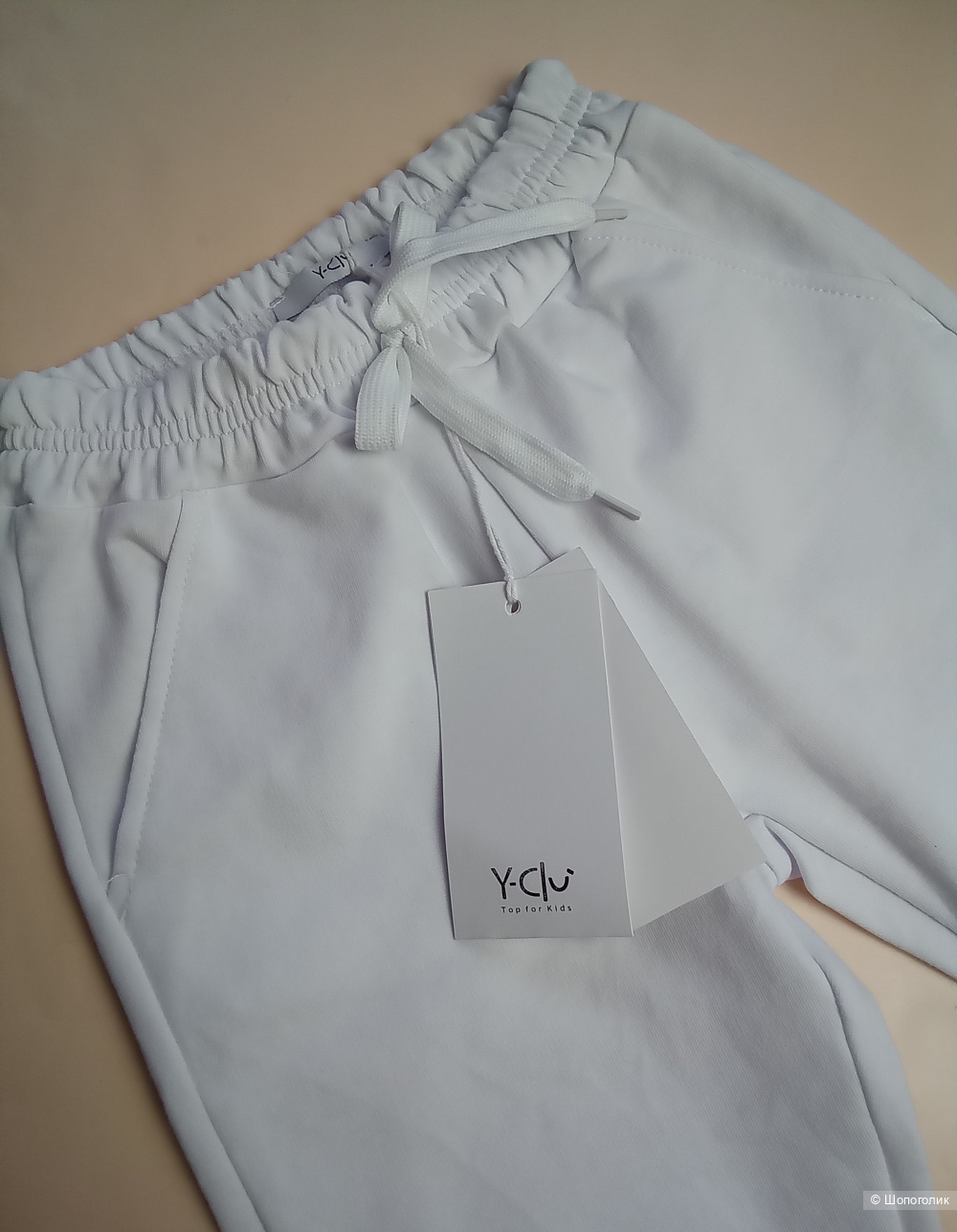Комплект одежды Y-clu 104cm