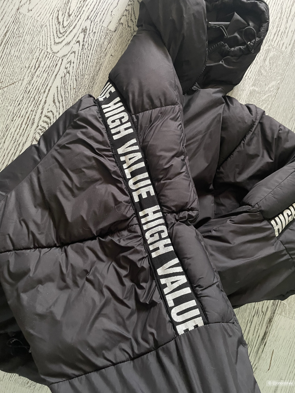 Куртка Zara, размер S