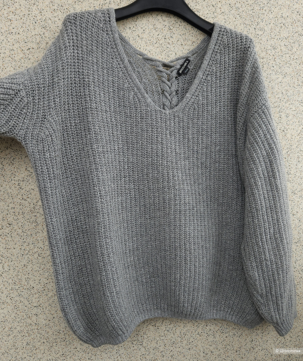 Джемпер Brusnika, one size