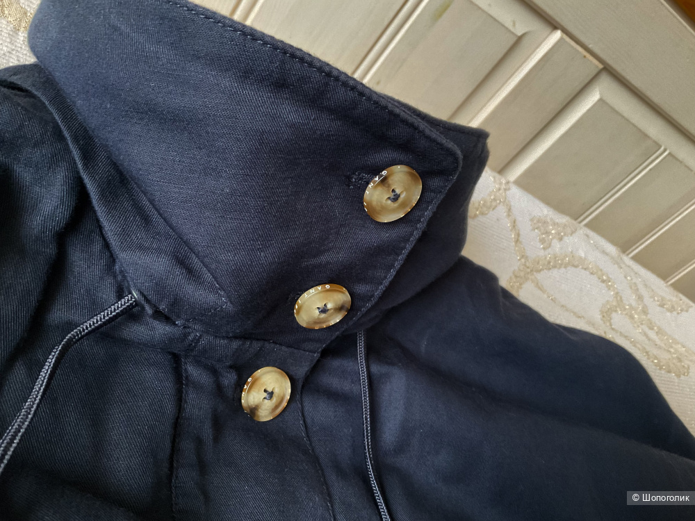 Парка Gant,xl