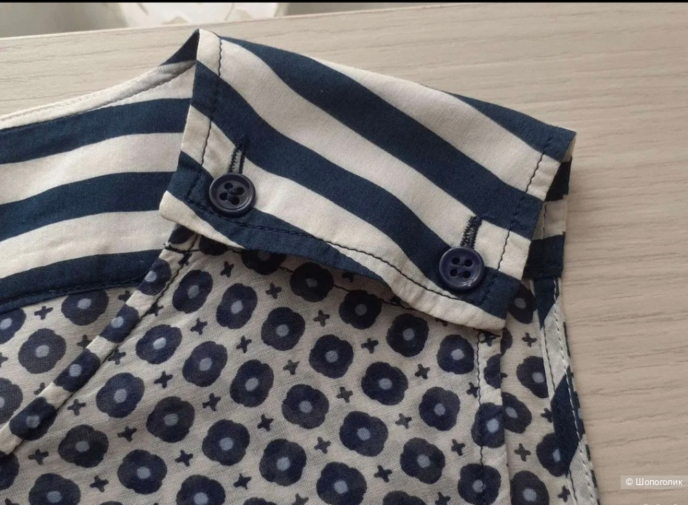 Блуза-Топ Luisa Cerano, 44-46 размер