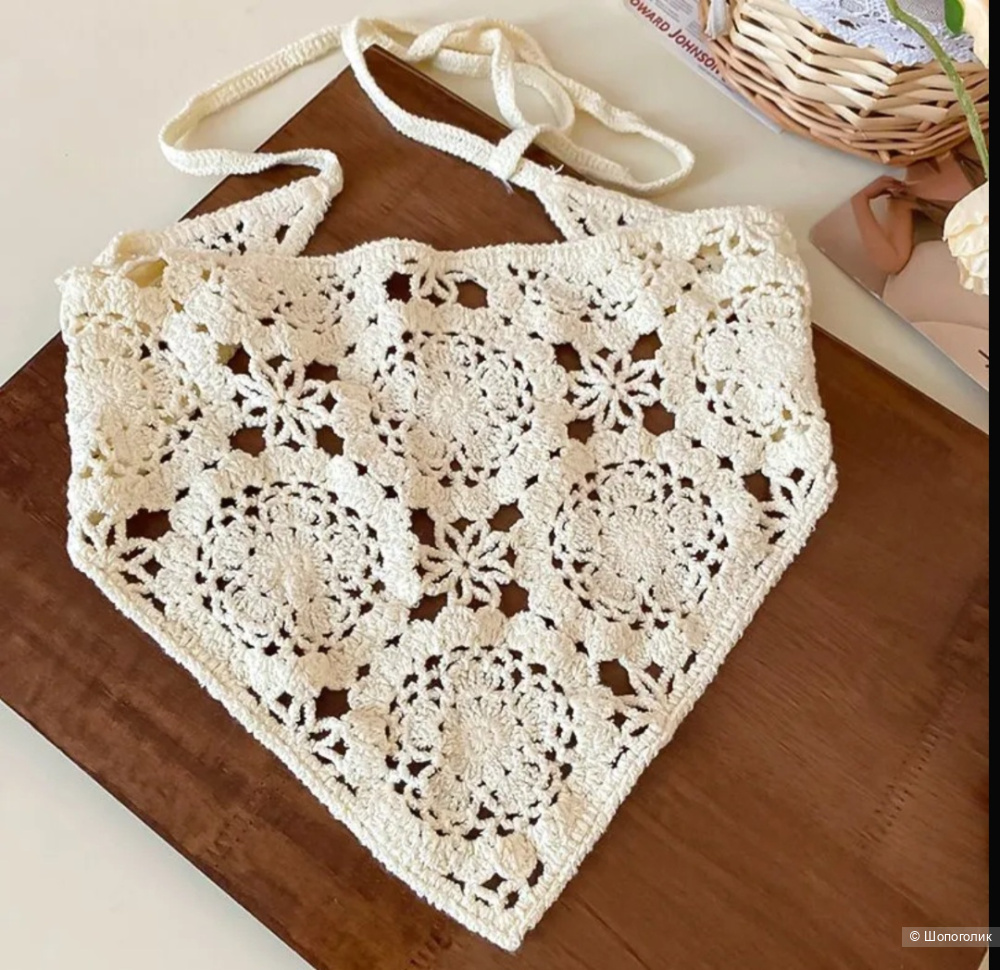 Косынка no name 143*27