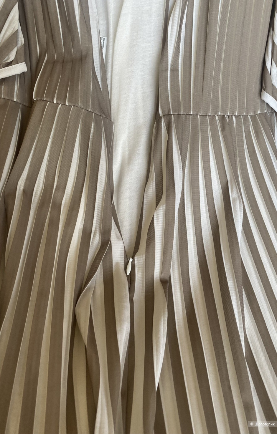 Платье Hugo Boss S/S+