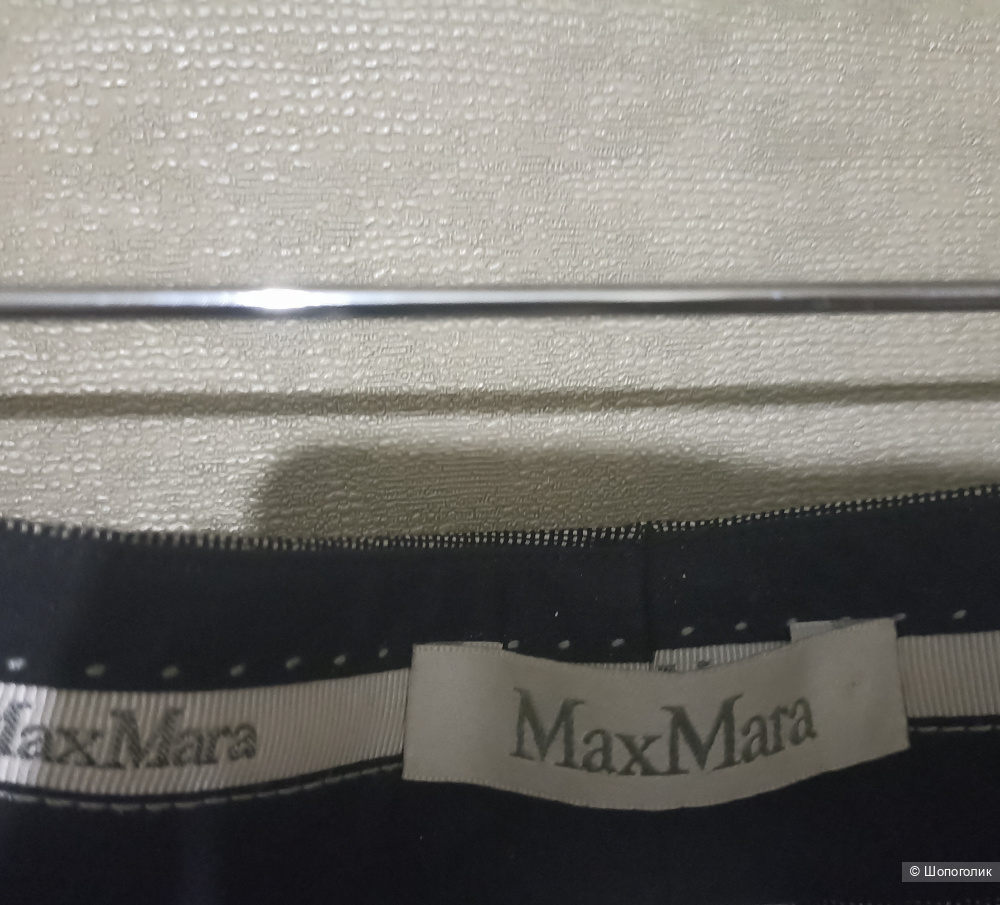 Max Mara брюки р 44
