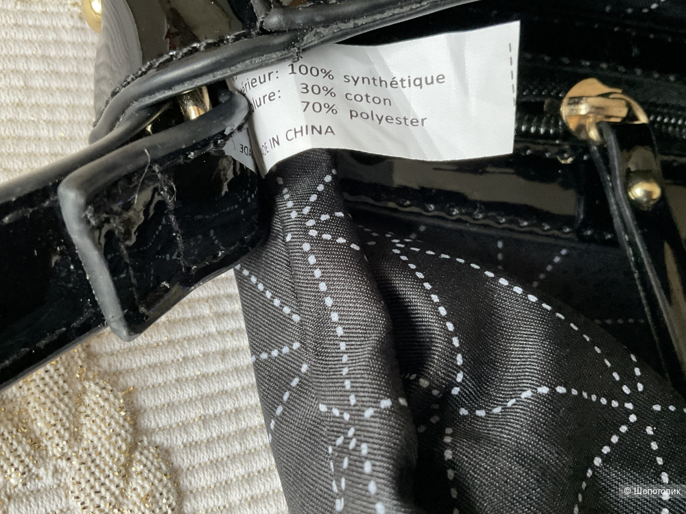 Сумка кросс-боди Minelli