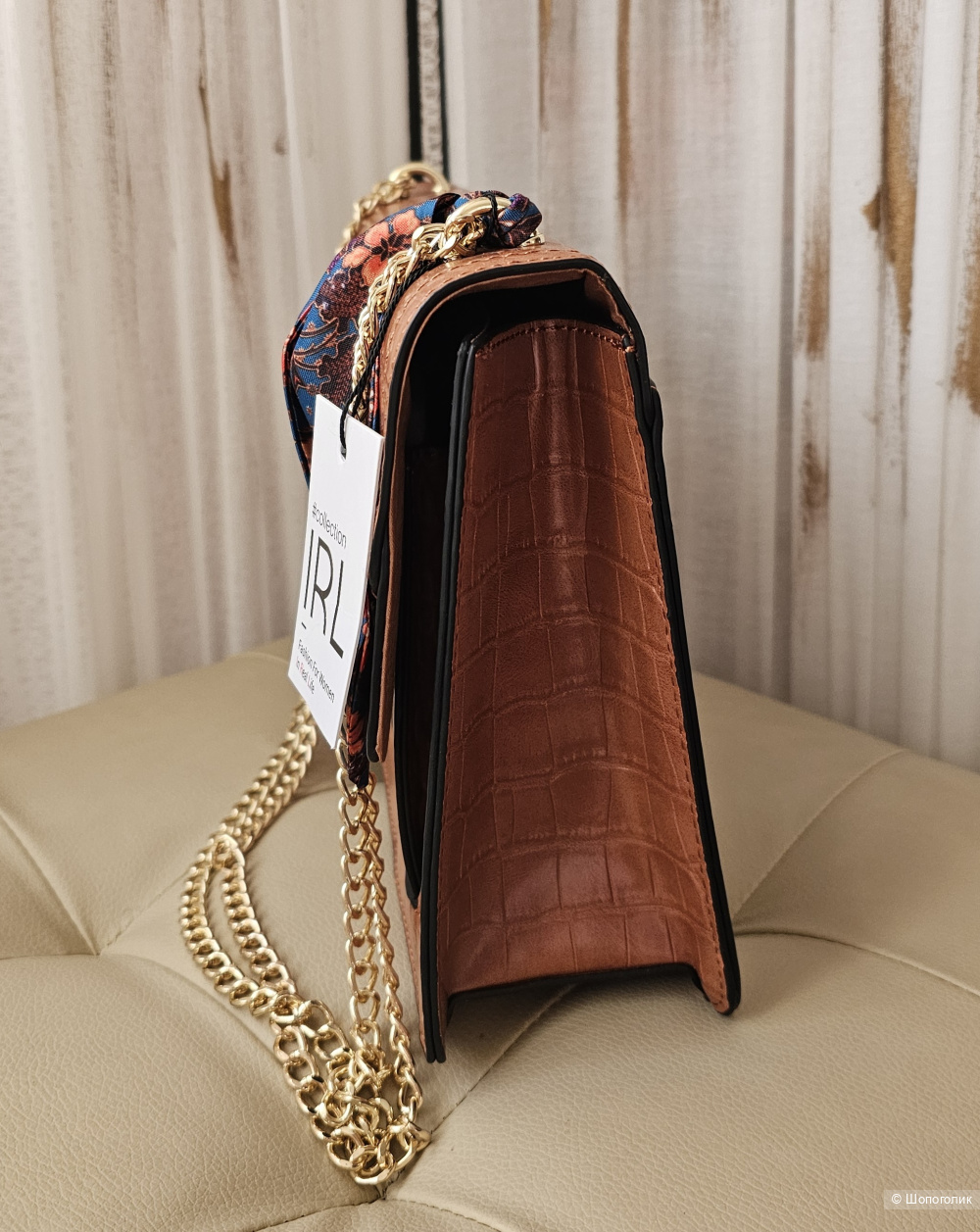 Сумка IRL Collection