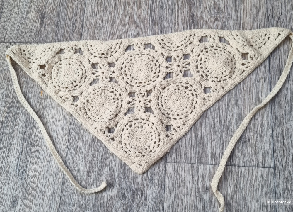 Косынка no name 143*27