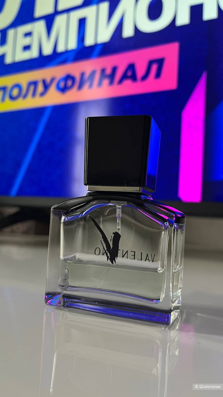 Туалетная вода V pour Homme Valentino 30 мл