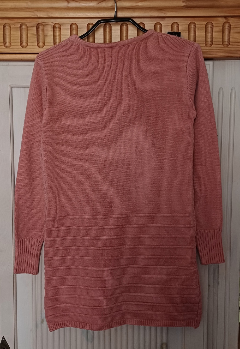 Свитер no brand, M