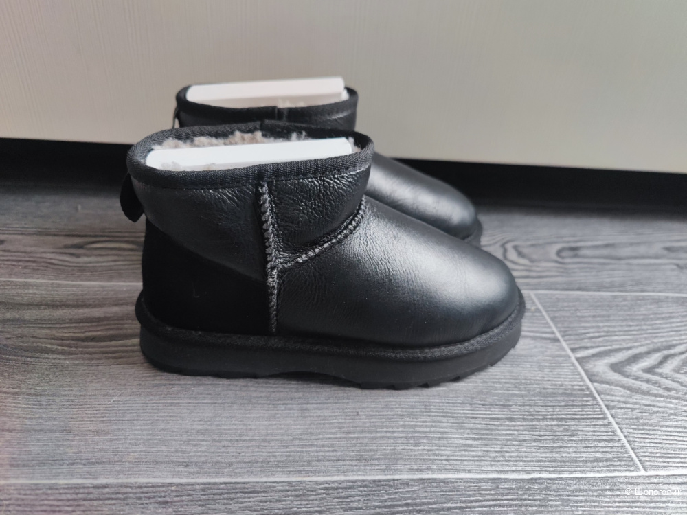 Полусапожки Ugg Emu 37-38