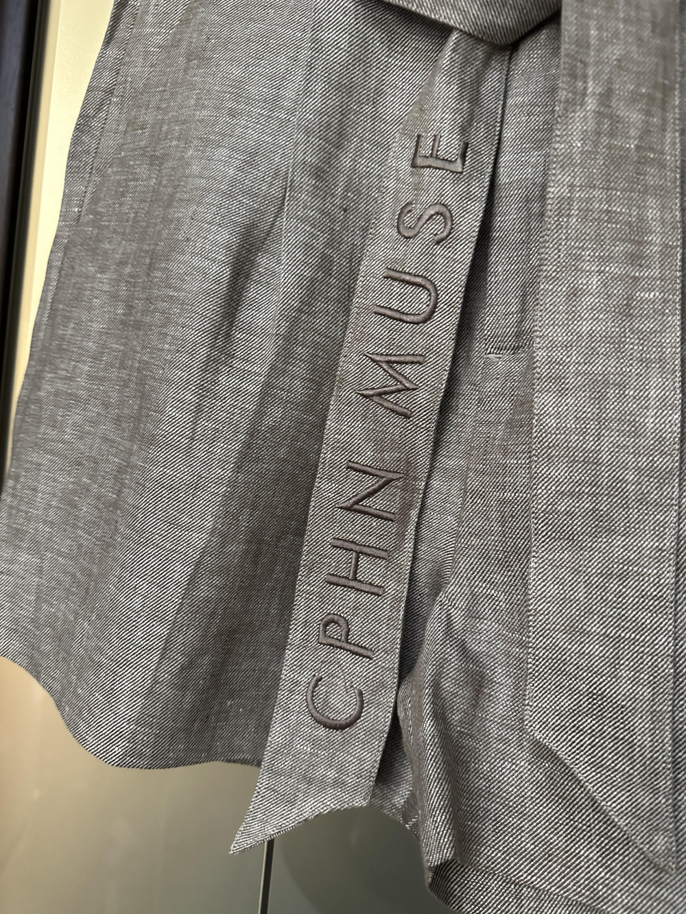 Шорты М COPENHAGEN MUSE