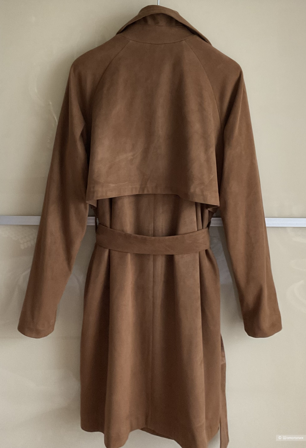 Тренч Seven Sisters ,46-48