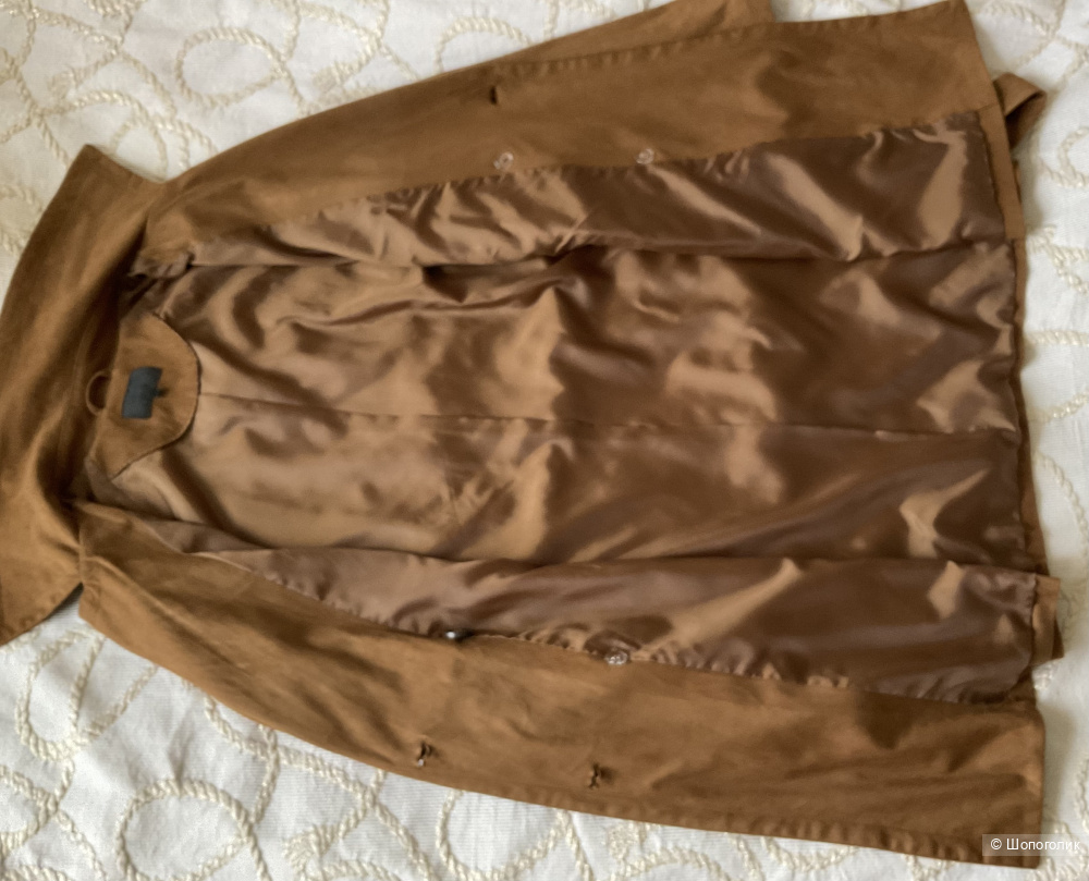 Тренч Seven Sisters ,46-48