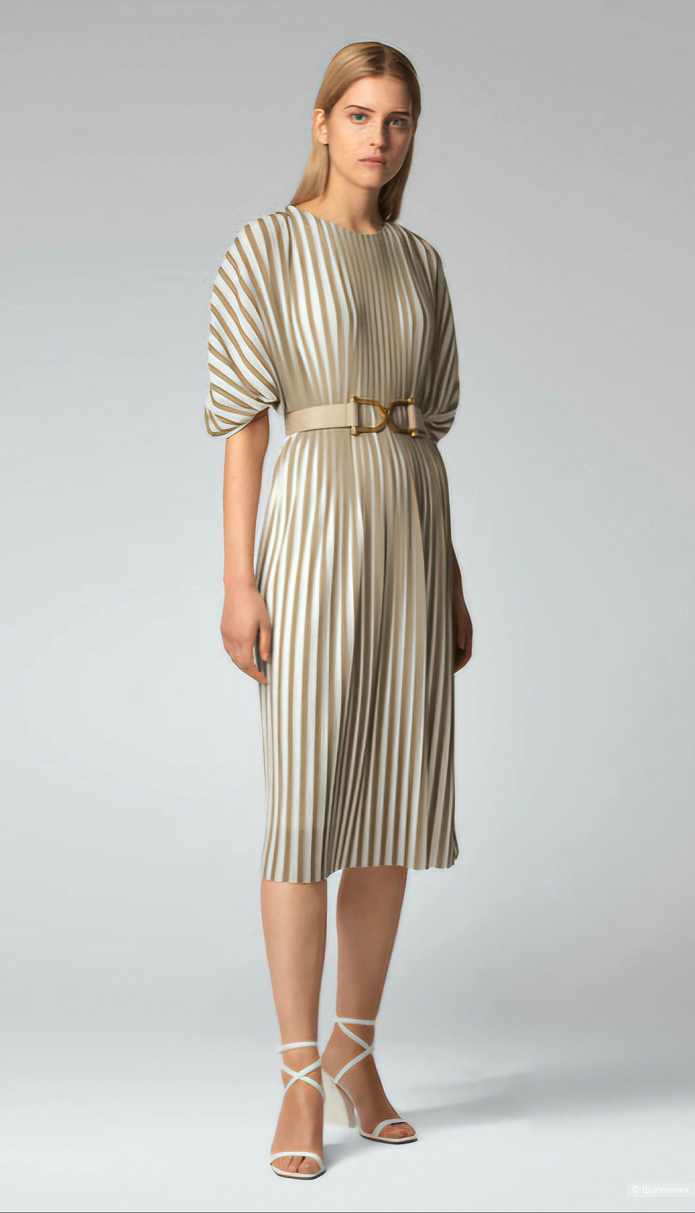 Платье Hugo Boss S/S+