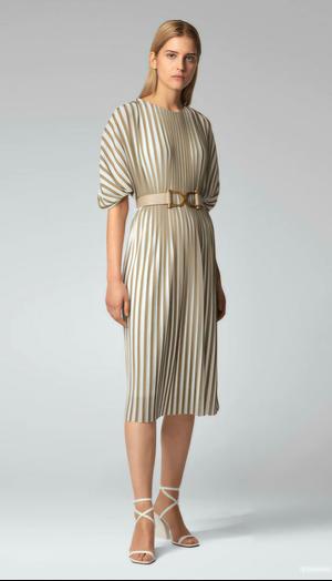 Платье Hugo Boss S/S+