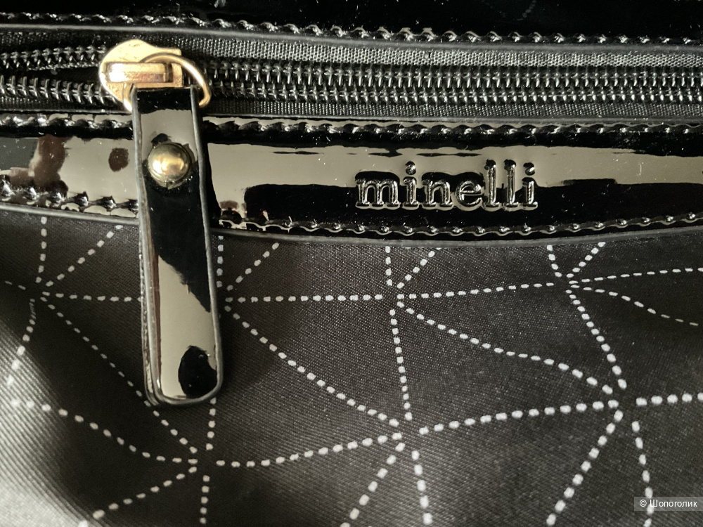 Сумка кросс-боди Minelli
