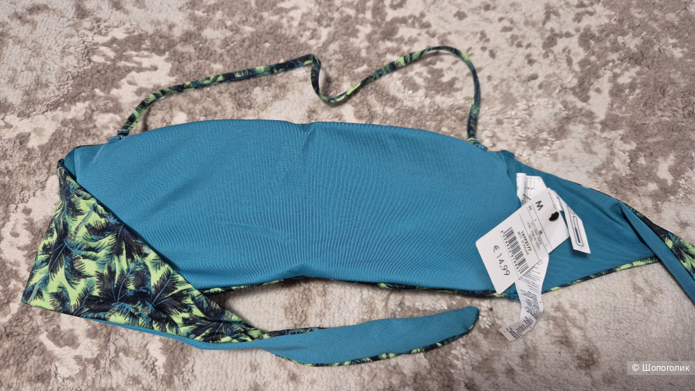 Лиф-бандо Tezenis, S-M