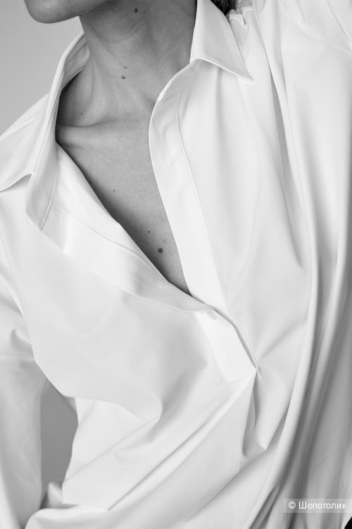 Рубашка Penn&Ink,46-48