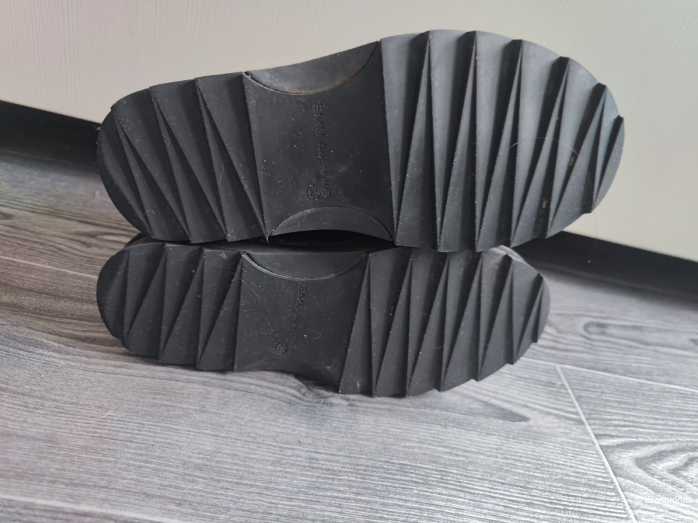 Полусапожки Ugg Emu 37-38