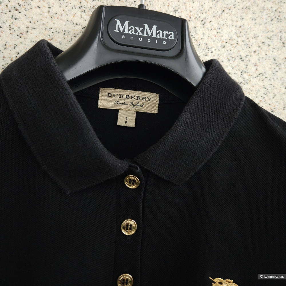 Лонг Burberry, 44-46