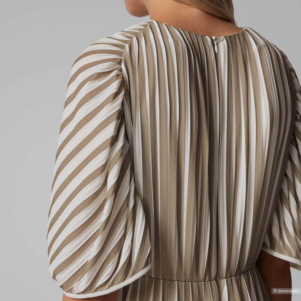 Платье Hugo Boss S/S+