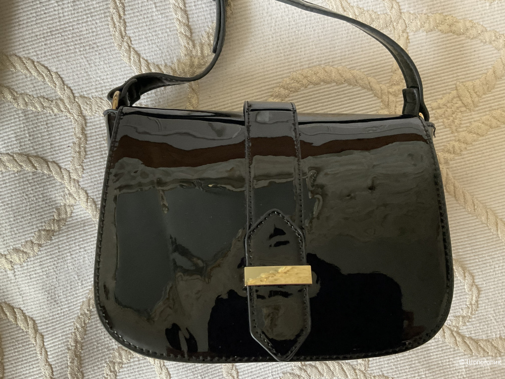 Сумка кросс-боди Minelli