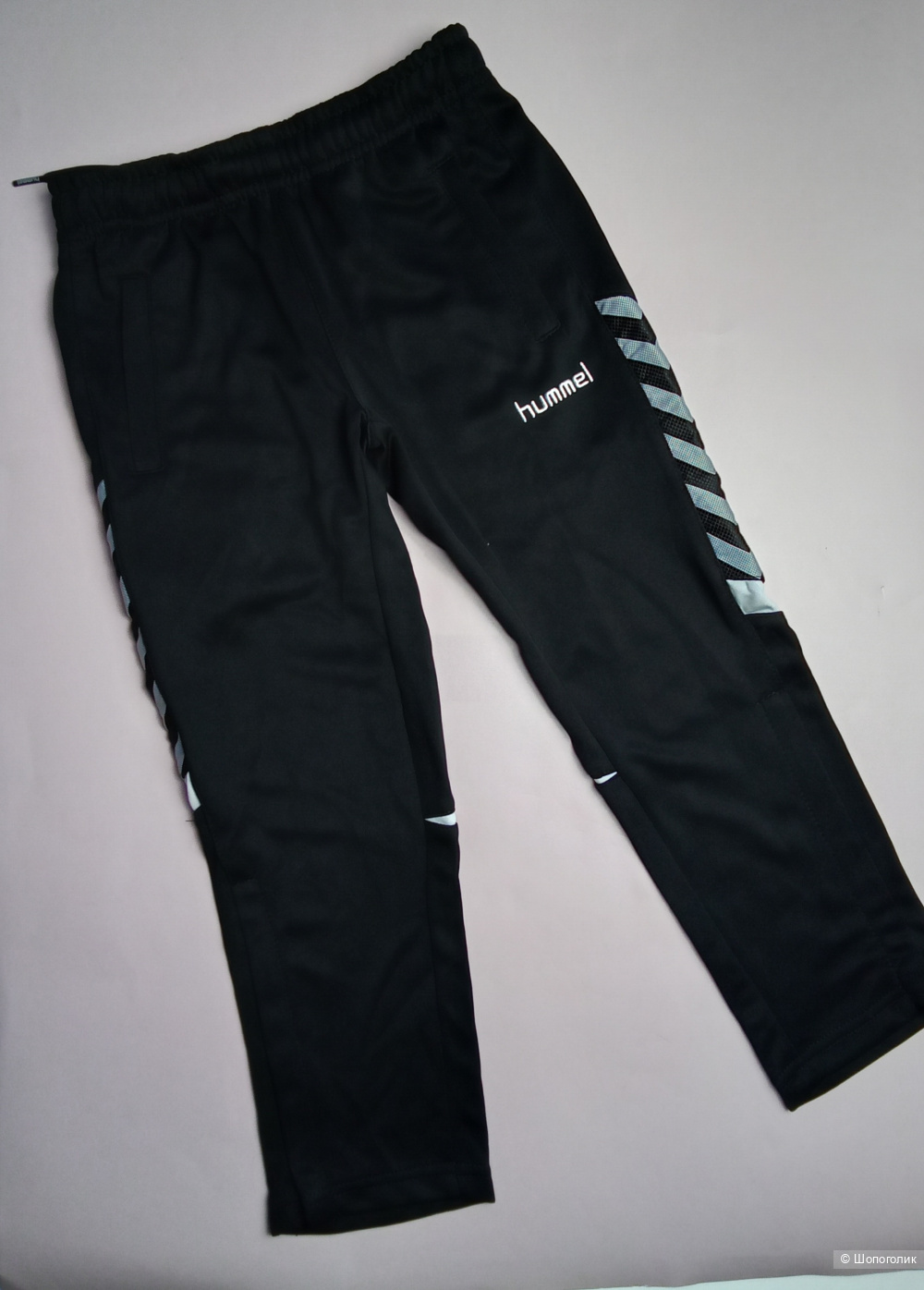 Спортивный костюм Hummel 116cm