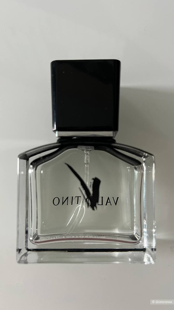 Туалетная вода V pour Homme Valentino 30 мл