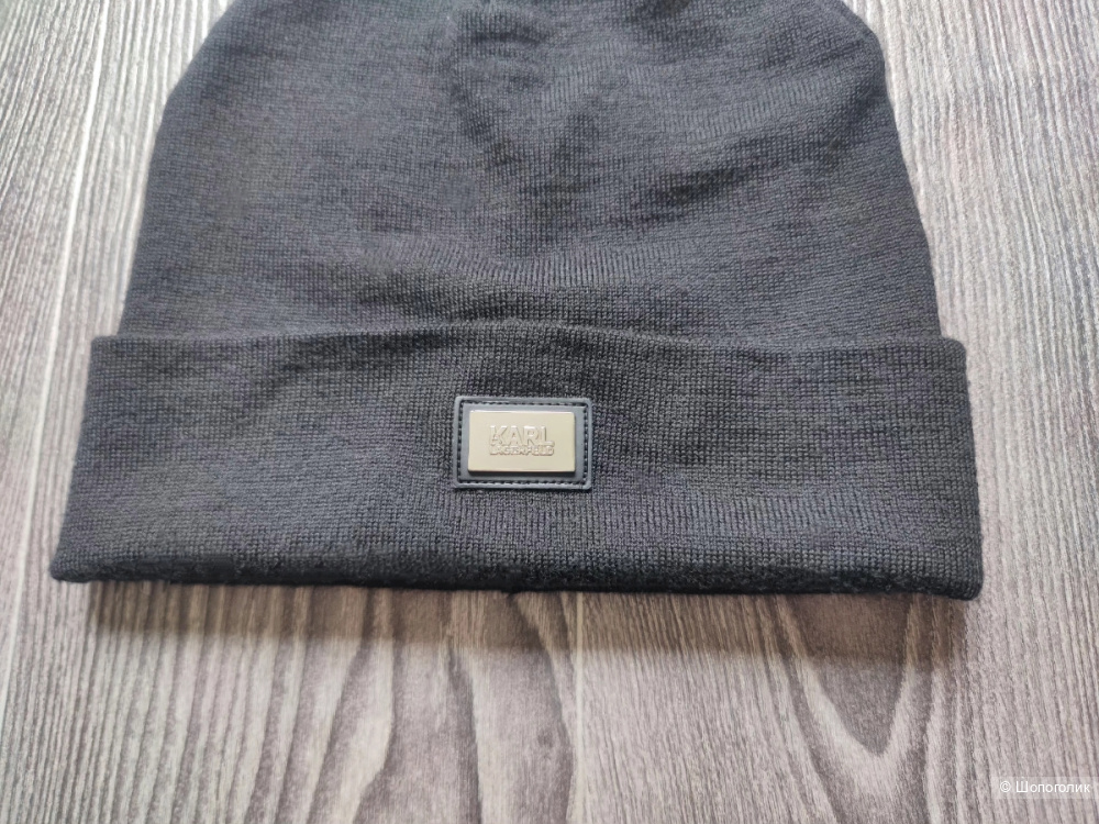 Шапка Karl Lagerfeld M