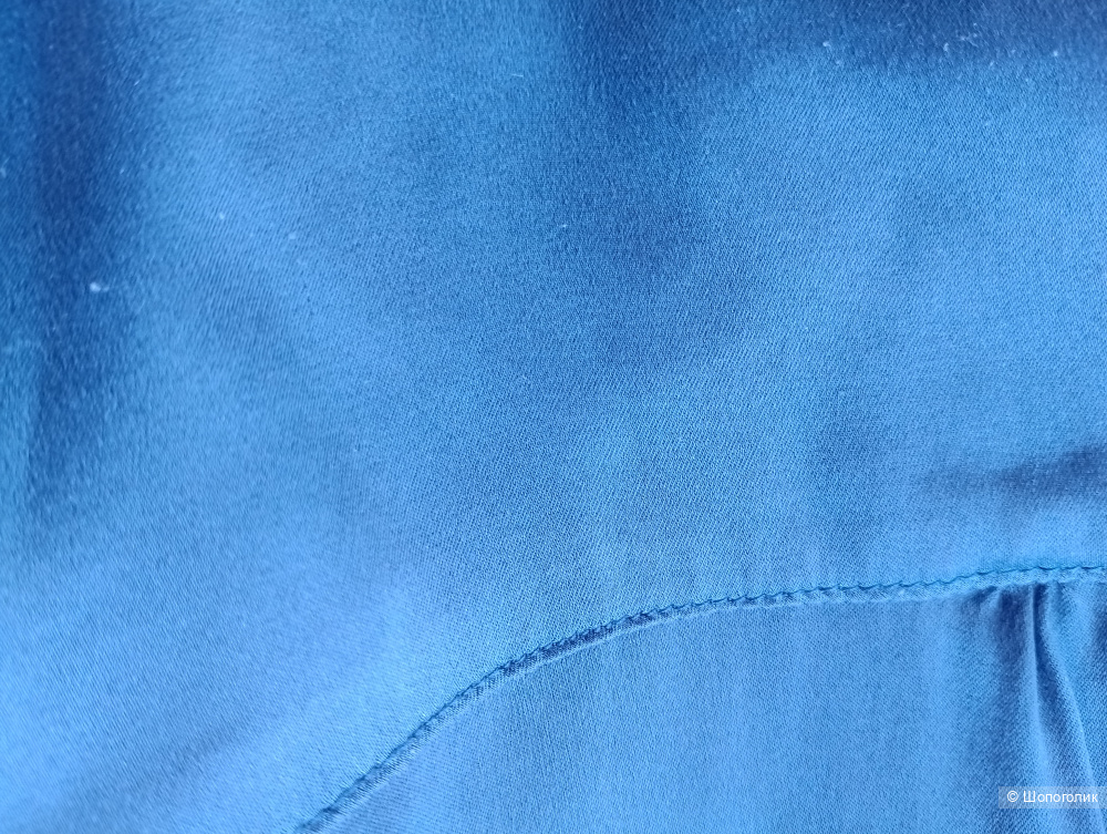 Блуза Max Mara weekend шелковая, Ит 50