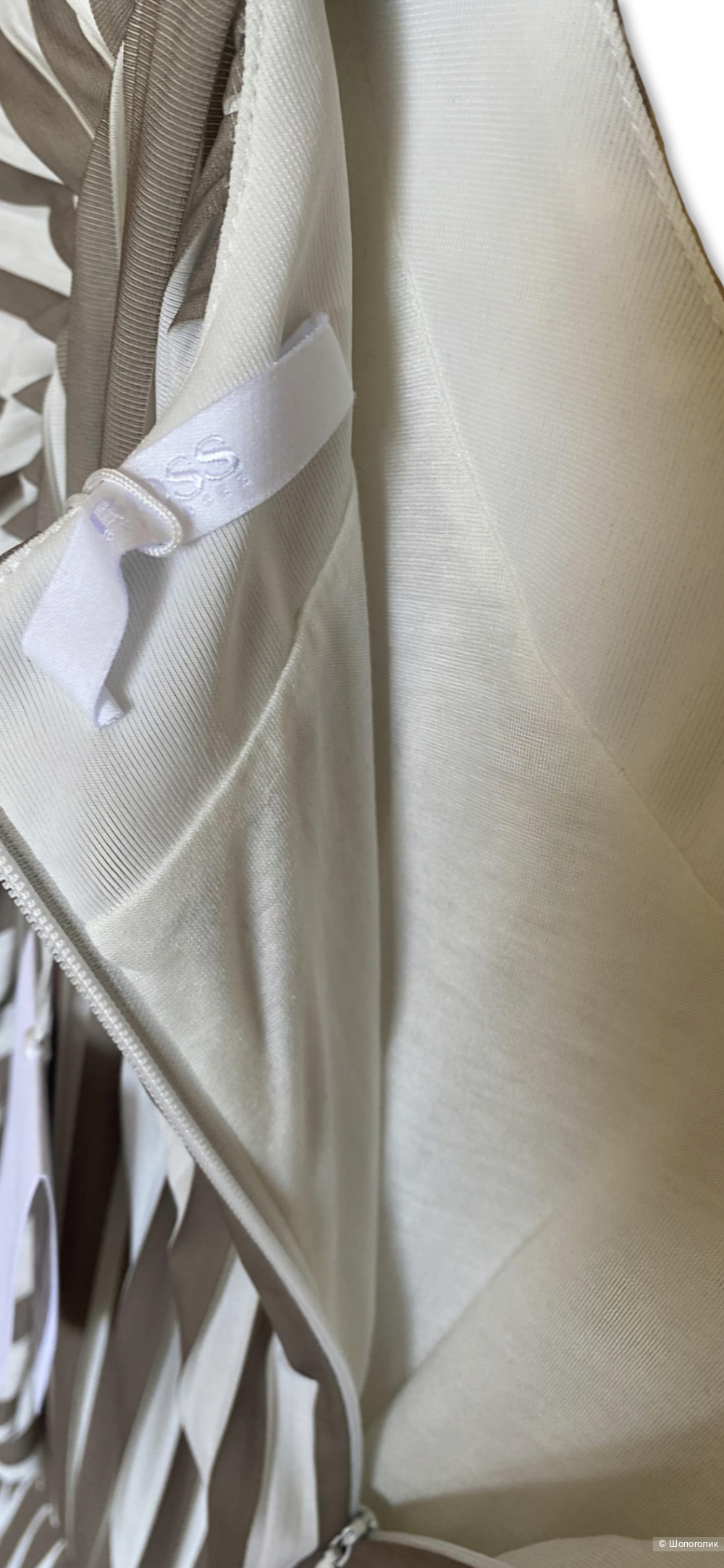 Платье Hugo Boss S/S+