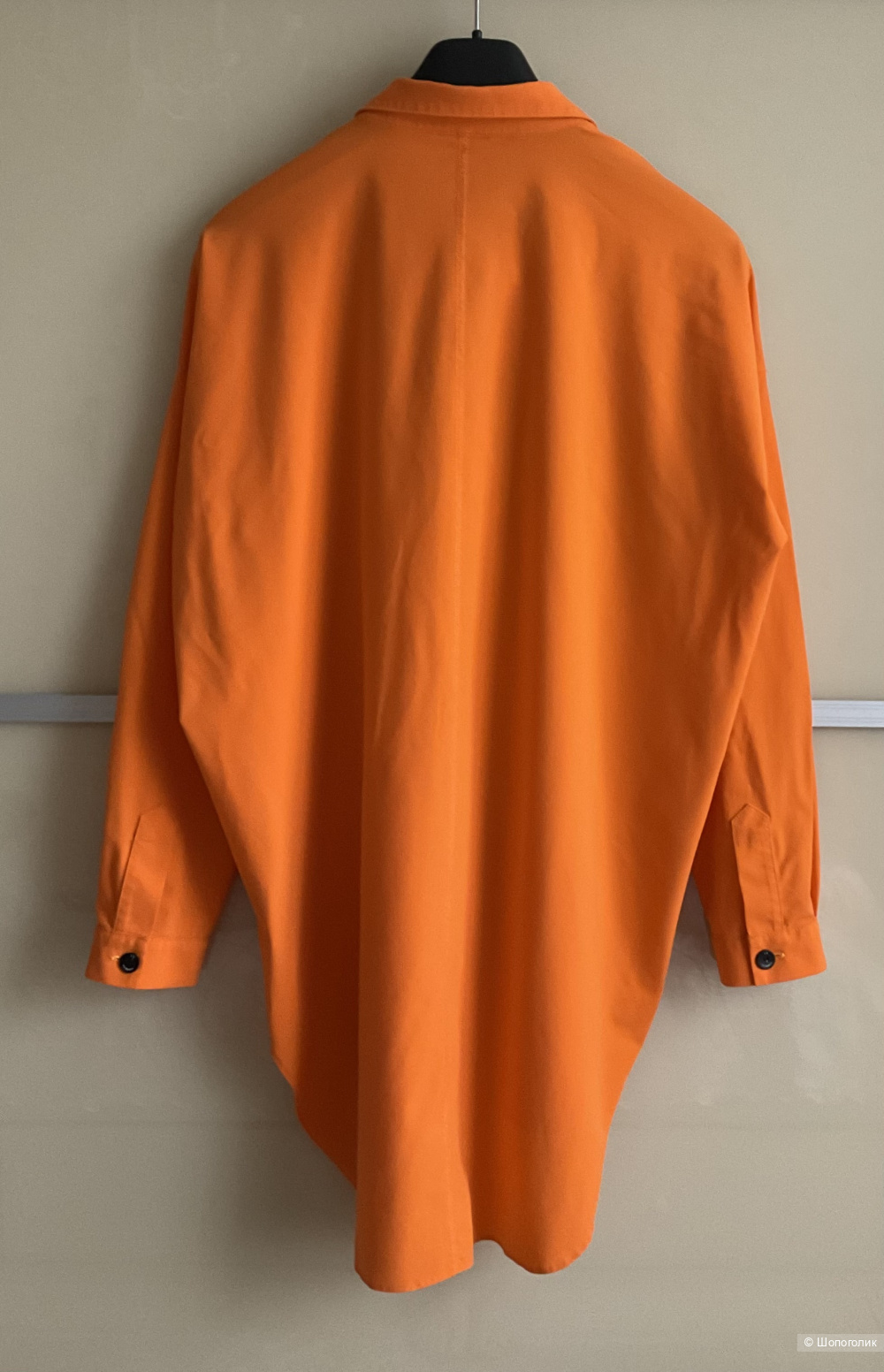 Рубашка Penn&Ink,46-48