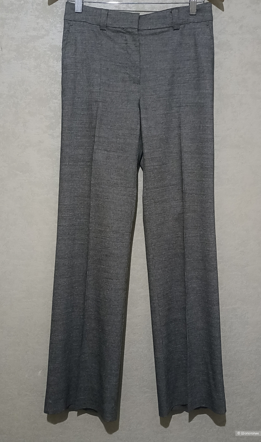 Max Mara брюки р 44